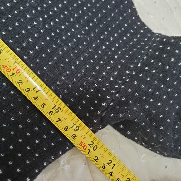 Lululemon Yogi Crew Merino Sweater - Picture 7 of 11